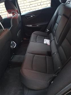 شيفروليه ماليبو